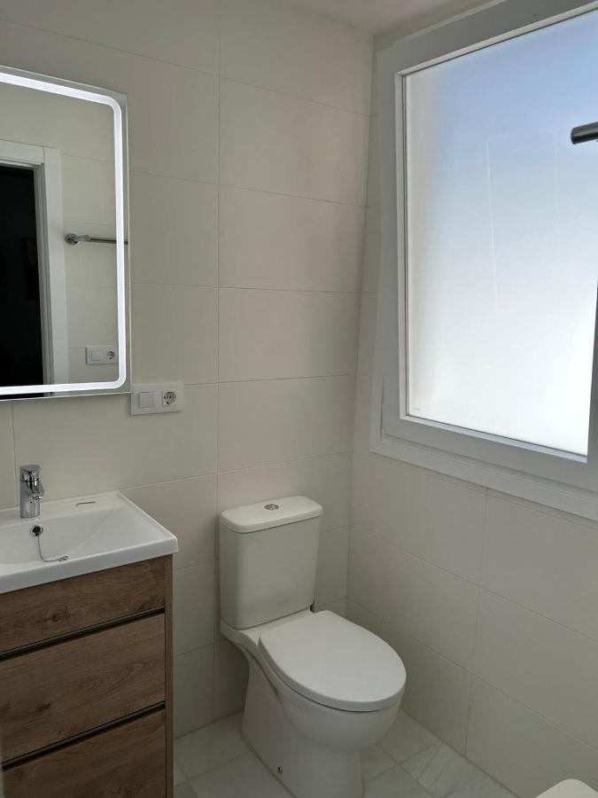 Apartamento Casa De La Columna, Triana Sevilla