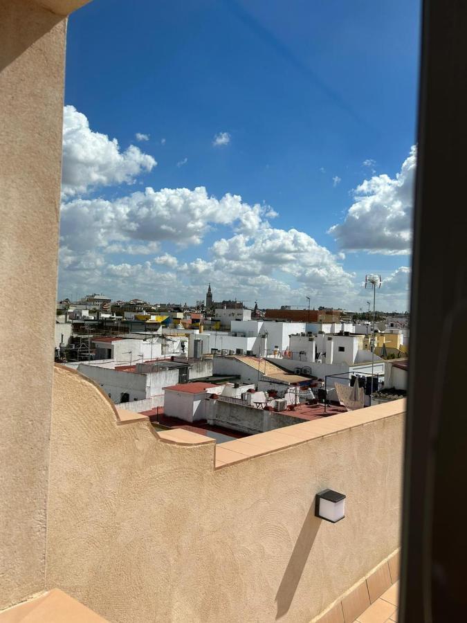 Casa De La Columna, Triana Apartamento *