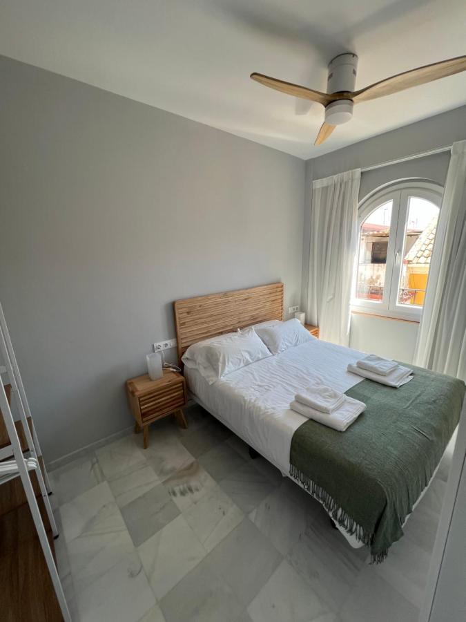 Apartamento Casa De La Columna, Triana Sevilla