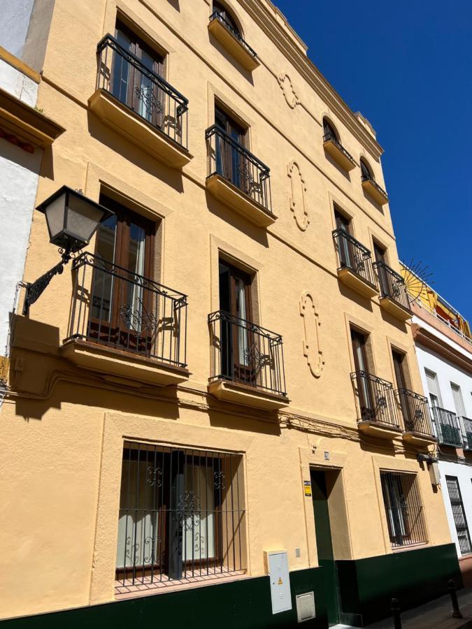 Casa De La Columna, Triana Apartamento *