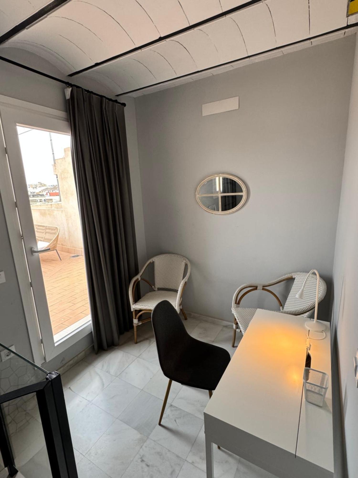 Apartamento Casa De La Columna, Triana Sevilla